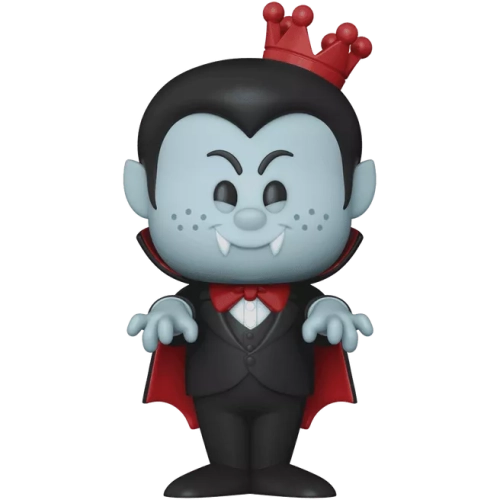 Funko Pop! Vampire Freddy Soda Canister Vinyl Figure