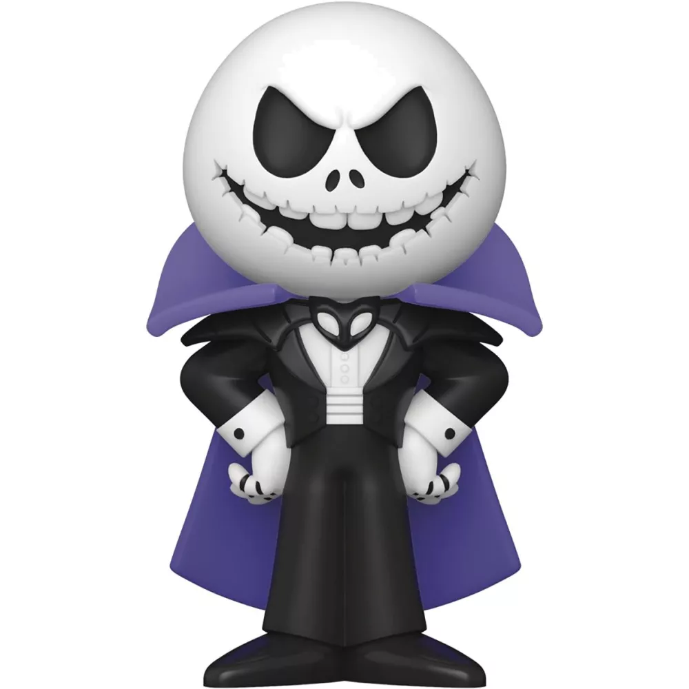 Vampire Jack