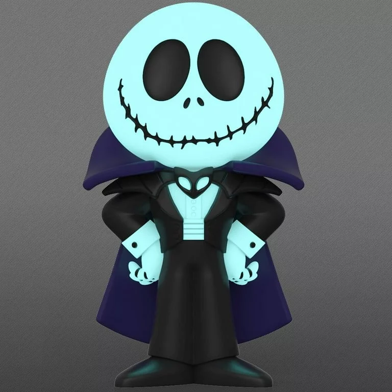 Vampire Jack