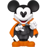 Vampire Mickey