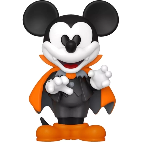 Funko Pop! Vampire Mickey Soda Canister Vinyl Figure