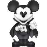  Vampire Mickey - Collectible Figure