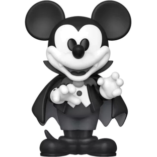 Vampire Mickey image