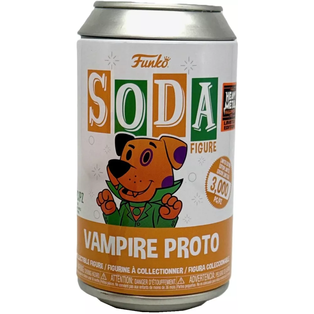Vampire Proto Box