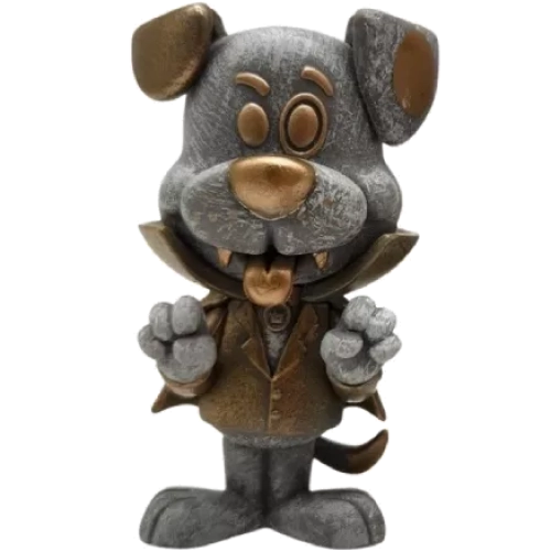 Funko Pop! Vampire Proto Soda Canister Antique Vinyl Figure