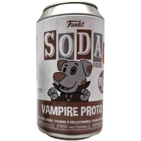 Vampire Proto Box