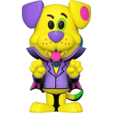  Vampire Proto - Collectible Figure