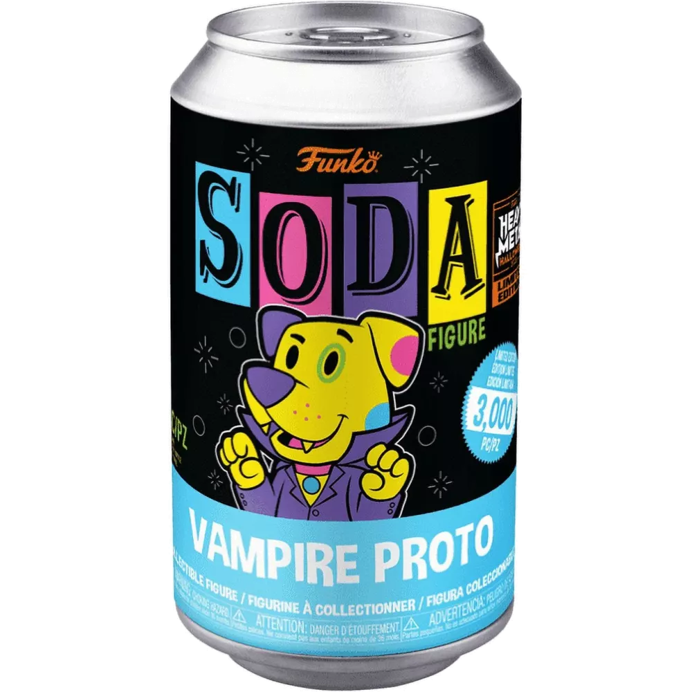 Vampire Proto Box