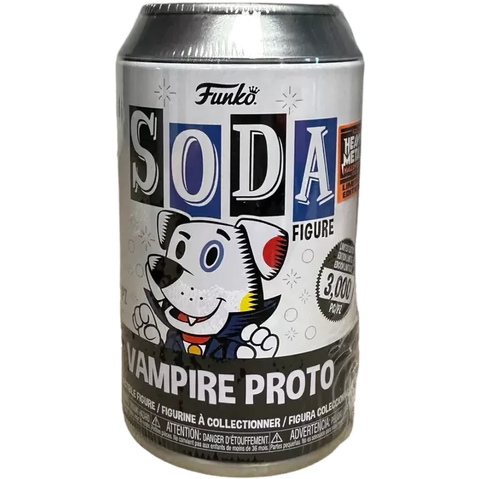 Vampire Proto Box