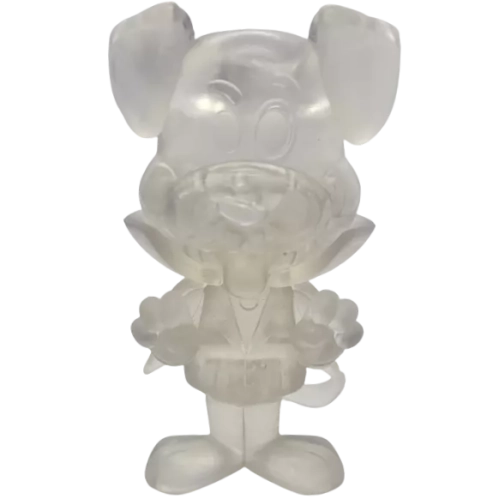 Funko Pop! Vampire Proto Soda Canister Translucent