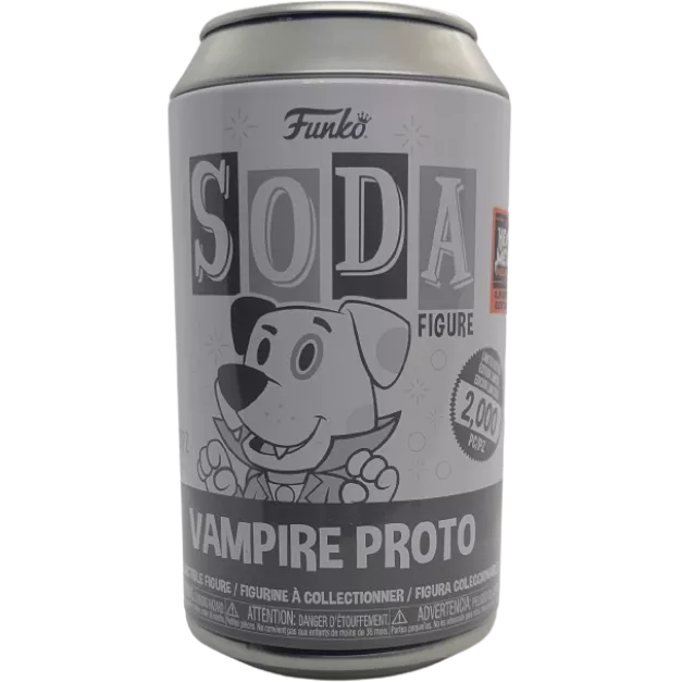 Vampire Proto Box