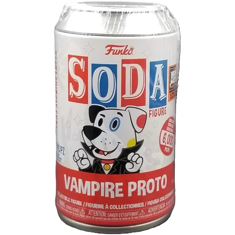 Vampire Proto Box