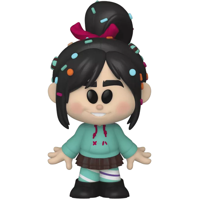 Vanellope