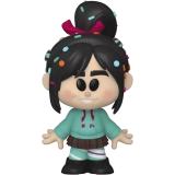  Vanellope - Collectible Figure