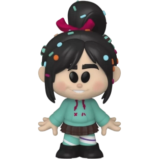 Vanellope