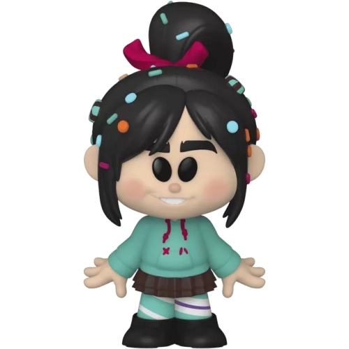 Funko Pop! Vanellope Soda Canister Disney Wreck-It Ralph