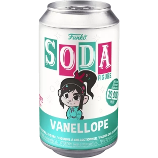 Vanellope