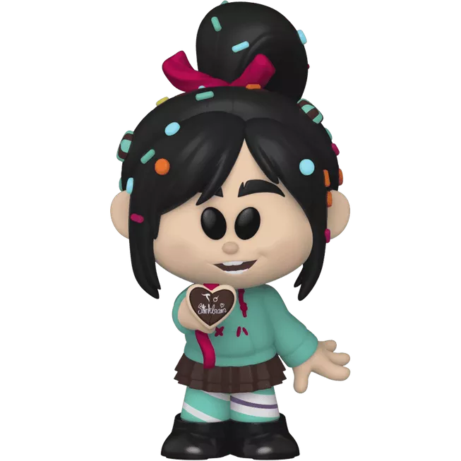 Vanellope