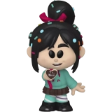  Vanellope - Collectible Figure