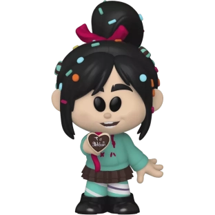 Vanellope