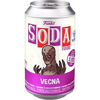 Vecna Box