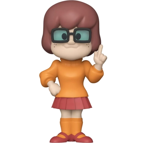 Funko Pop! Velma Soda Canister Scooby-Doo! Vinyl Figure