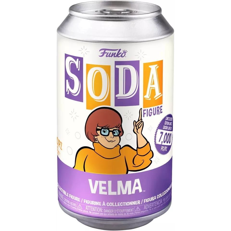Velma Box