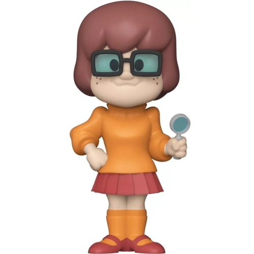 Funko Pop! Velma Soda Canister with Magnifying Glass