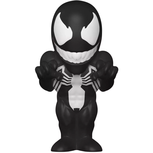 Funko Pop! Venom Soda Canister Marvel Venom Vinyl Figure