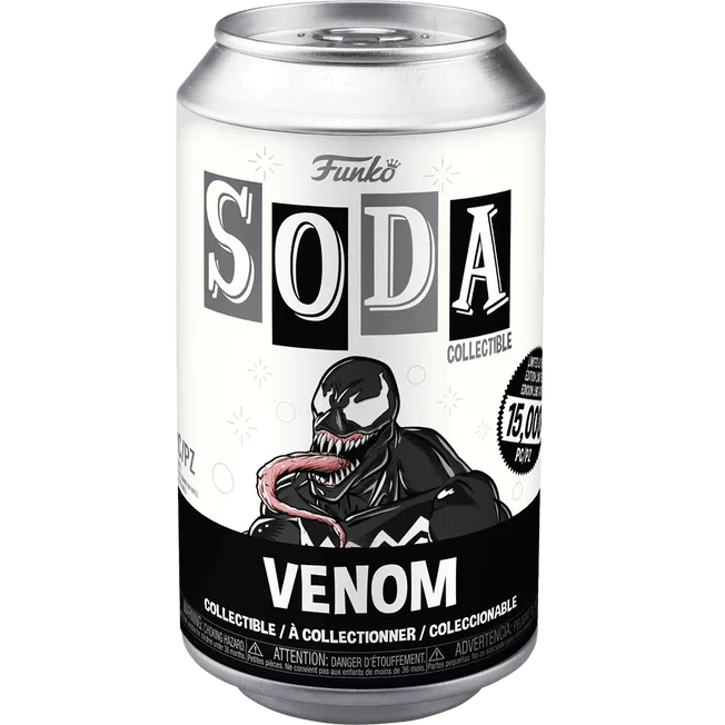 Venom Box