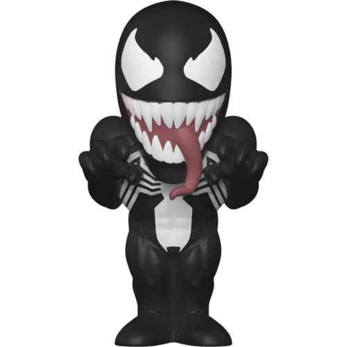 Funko Pop! Venom Soda Canister With Tongue Out Chase