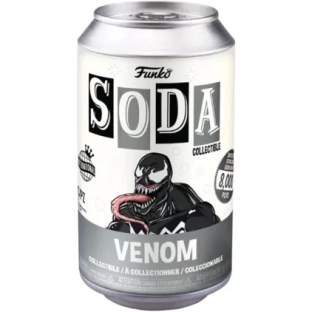 Venom International Version