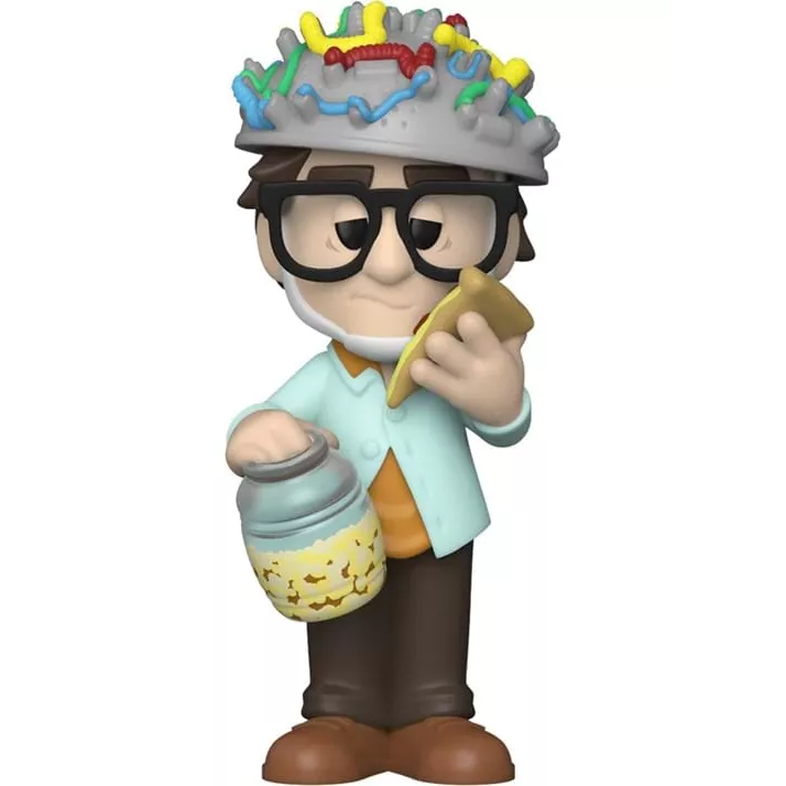 Vinz Clortho
