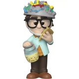 Vinz Clortho