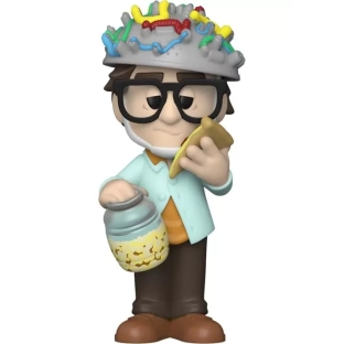 Vinz Clortho image