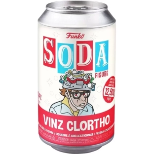 Vinz Clortho