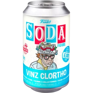 Vinz Clortho International Version