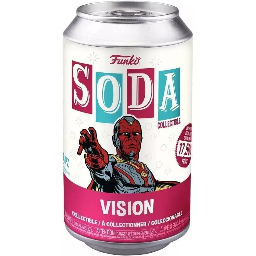Vision Box