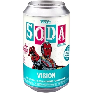 Vision International Version
