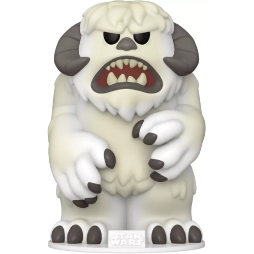 Funko Pop! Wampa Soda 3 Liter Bottle Star Wars Vinyl Figure