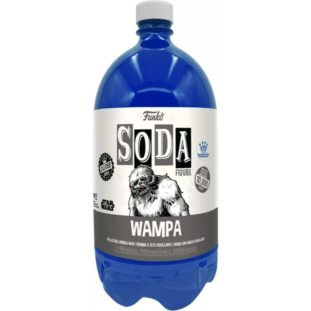 Wampa Box