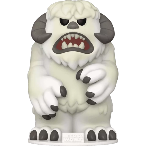 Funko Pop! Wampa Soda 3 Liter Bottle Missing Arm Chase