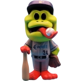  Webbly - Collectible Figure