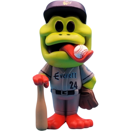 Funko Pop! Webbly Soda Canister AquaSox Vinyl Figure