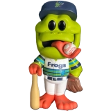  Webbly - Collectible Figure