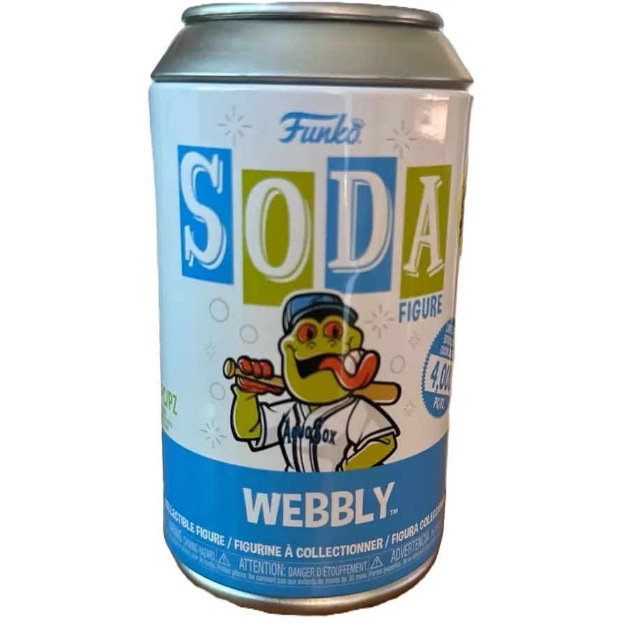 Webbly Box