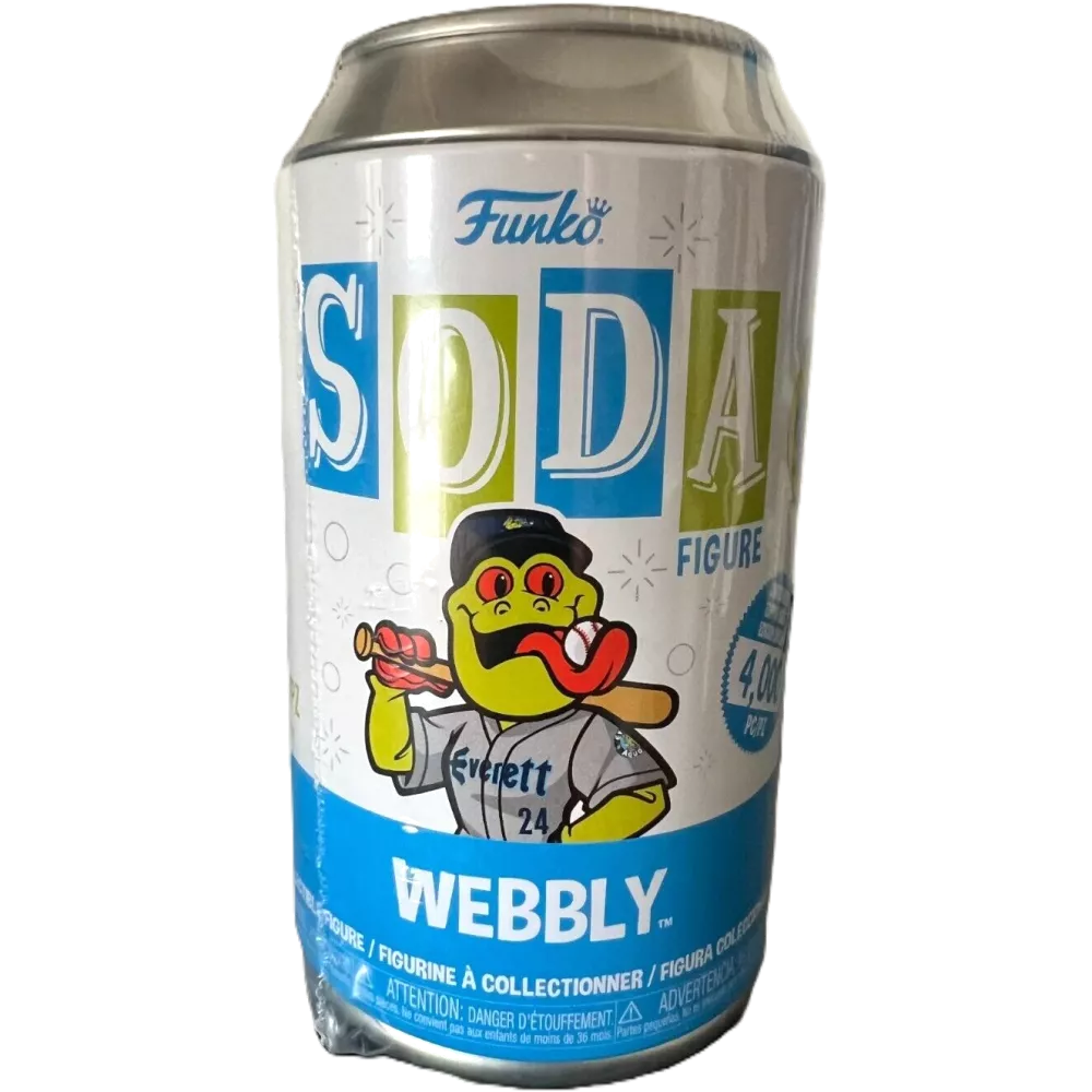 Webbly Box