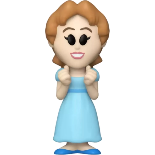 Funko Pop! Wendy 6-Pack Disney Peter Pan Soda Vinyl Figure