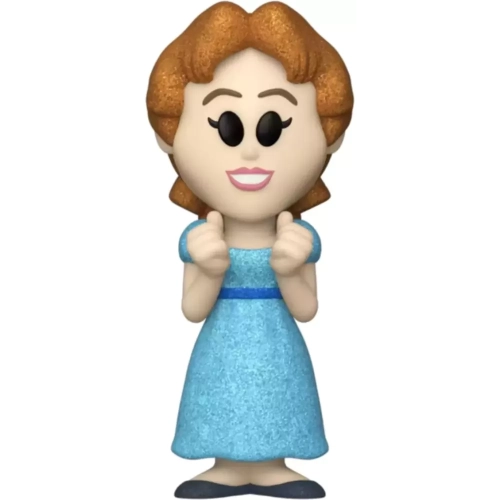Funko Pop! Wendy 6-Pack Chase Diamond Collection Glitter