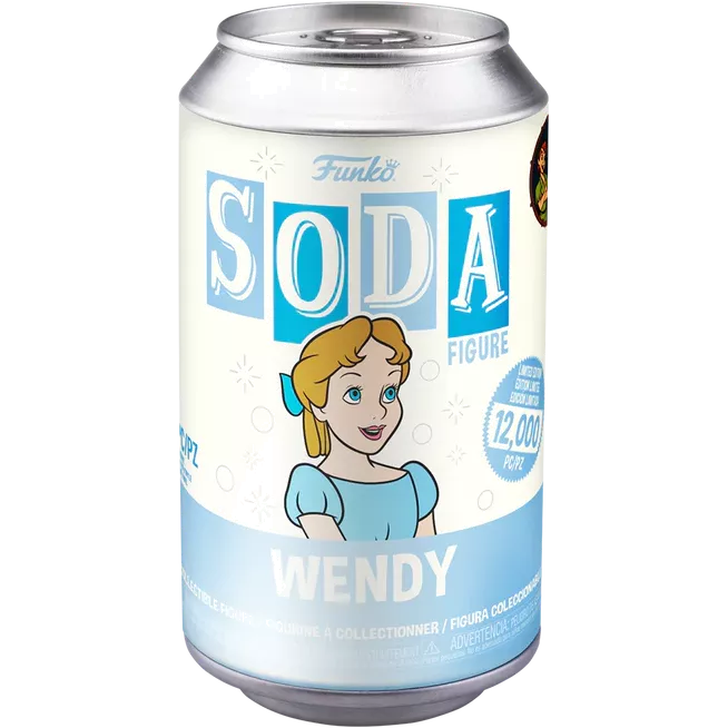 Wendy Box